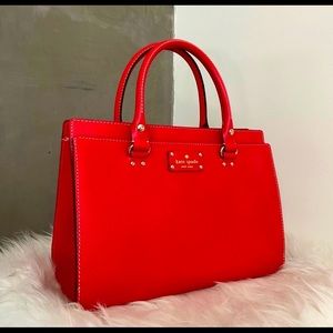 Kate Spade medium Durham purse